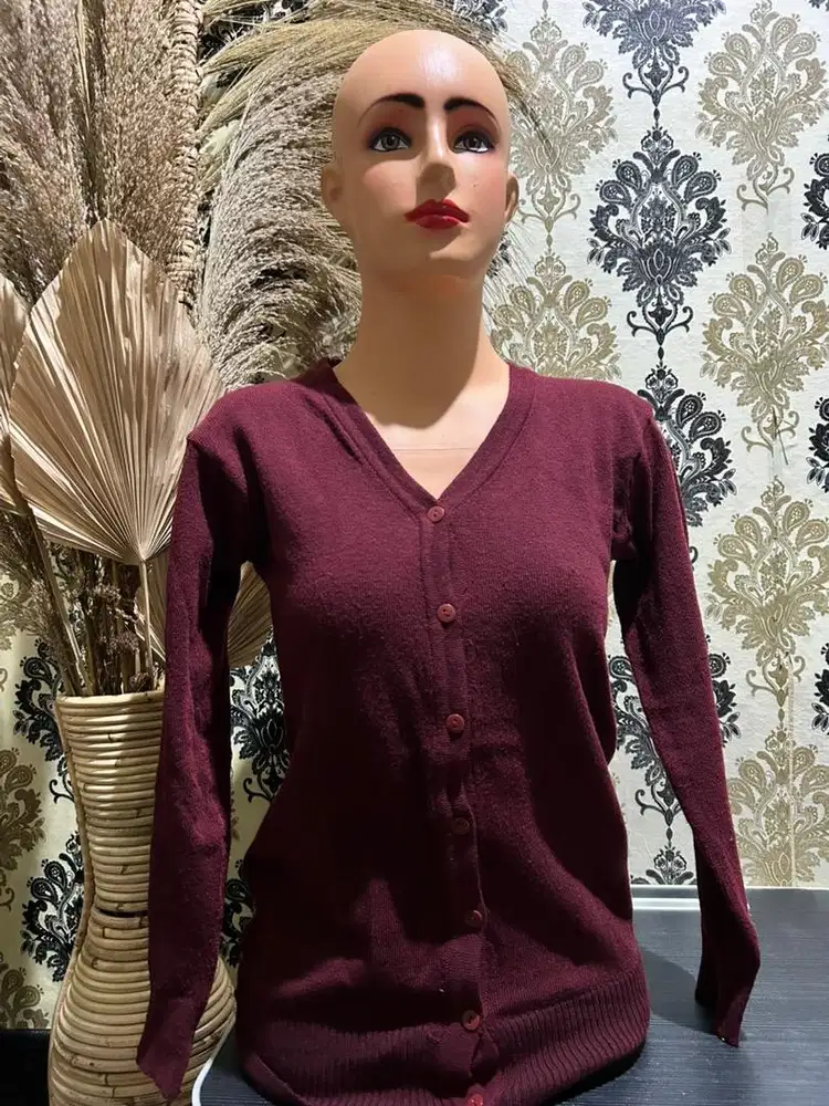 EDISI NGURANGIN ISI LEMARI