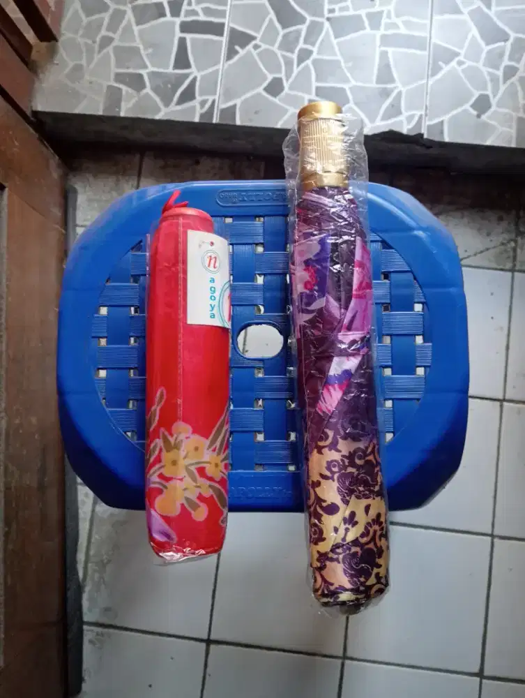 payung lipat murah berkualitas.