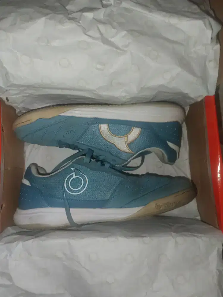 Ortus jogosala linegae deep blue size 40