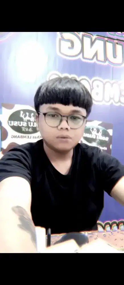 Mohon info lokernya,apa saja yang penting ada mess nya