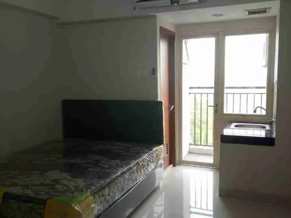 Di Sewakan Apartemen Green Park View Tower G