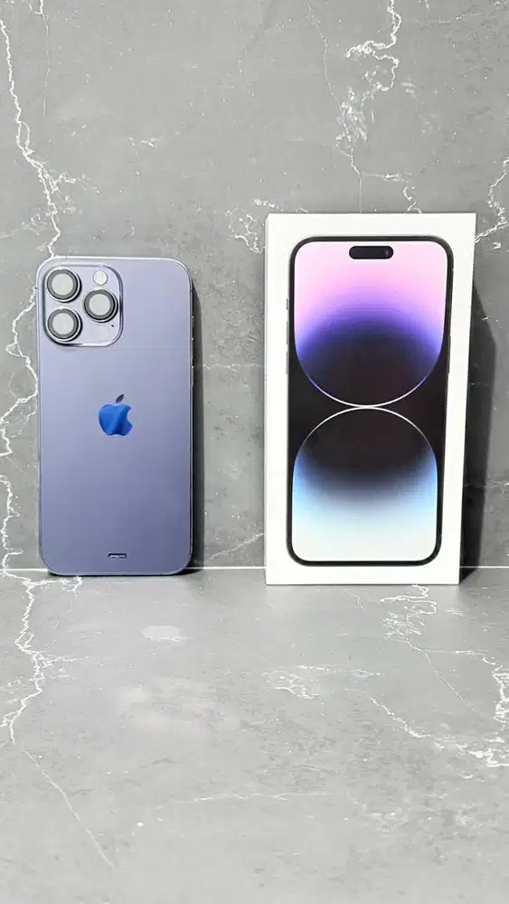 iPhone 14 Promax 512GB