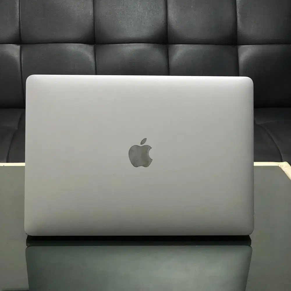 PROMO MacBook Pro M1 2020 13INCH RAM 8GB SSD 256GB Touchbar All Normal