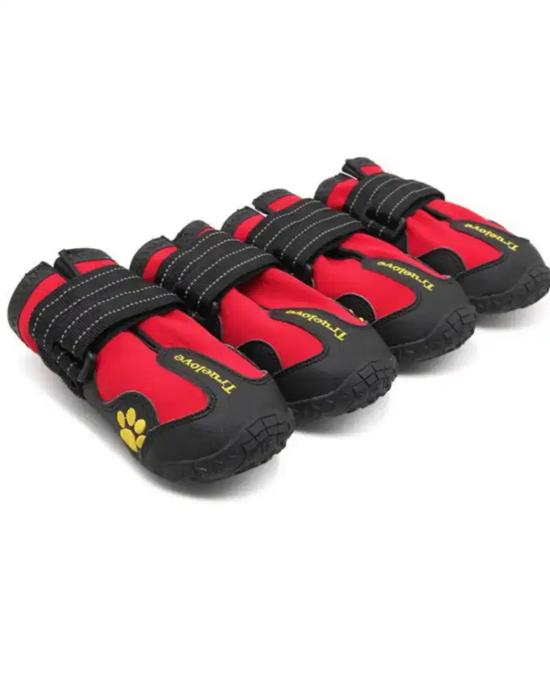 Dijual Truelove Anti-Slip Dog Shoe Size #3