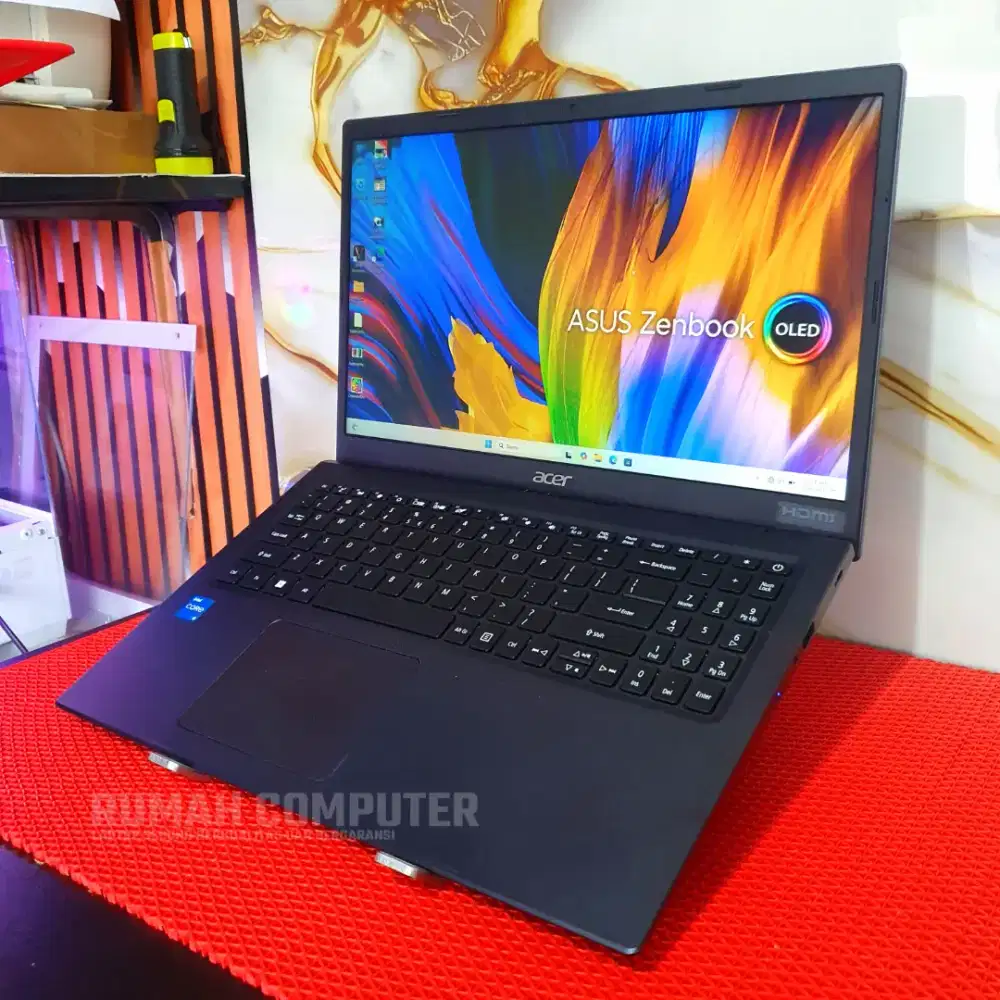 LAPTOP ACER EXTENSA 215-54