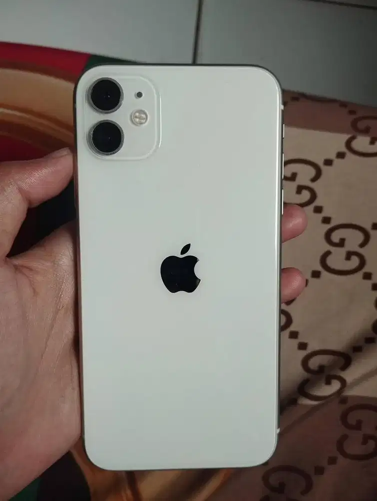 iphone 11 64GB Resmi Indonesia