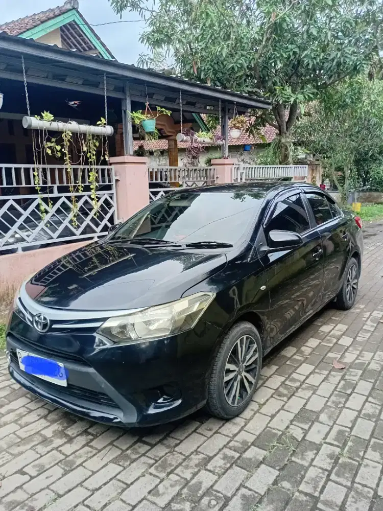 Vios limo 1.5 G