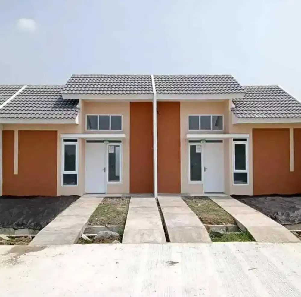 Freelance marketing perumahan