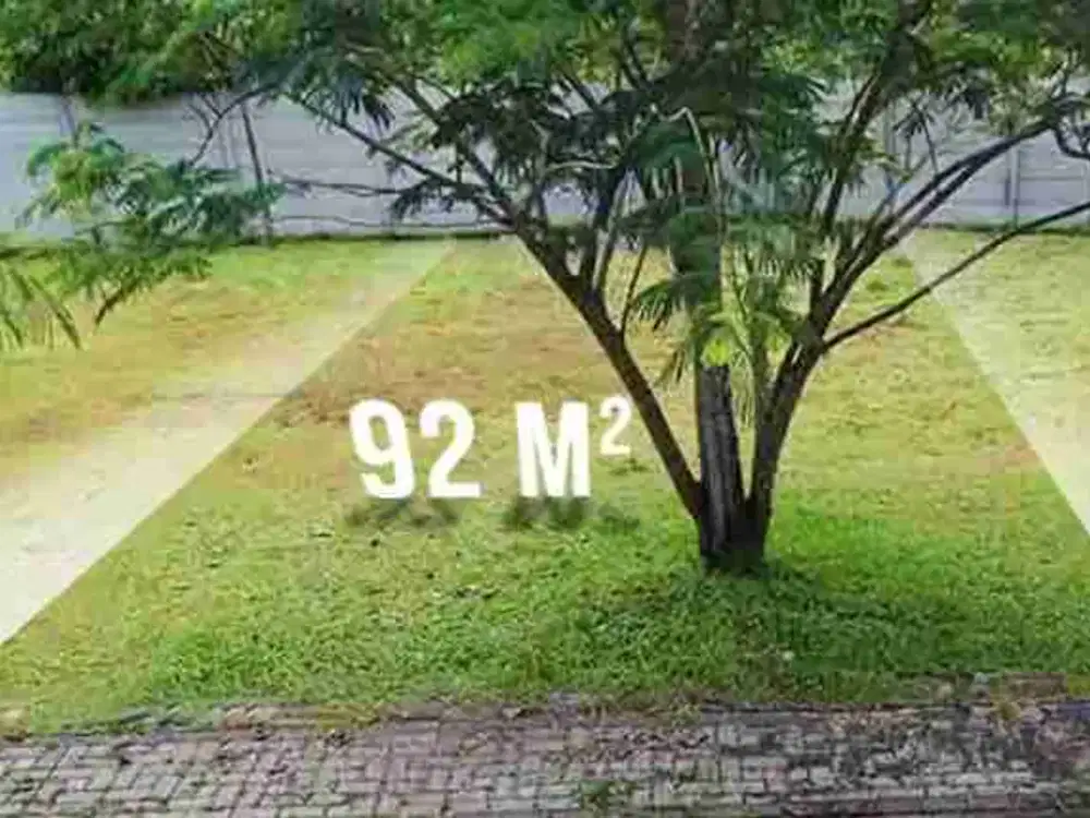 Dijual Kavling Assana Vanya Park BSD bisa KPT max 8 th disc max 28.5%