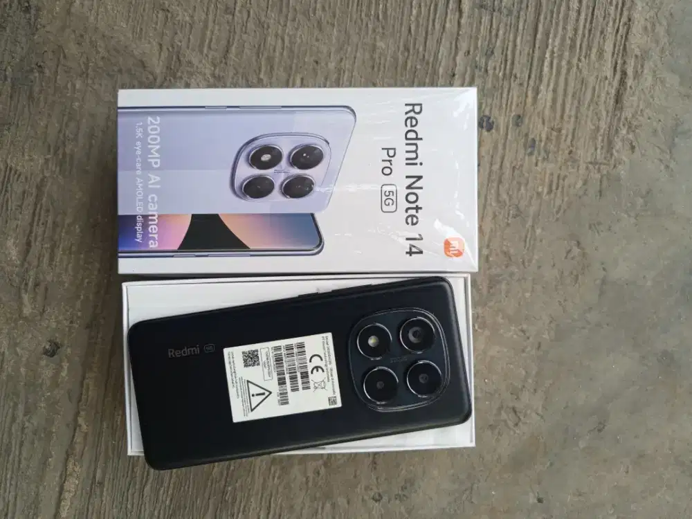 Xiaomi note 14 pro 8/256gb