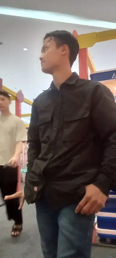 Sedang mencari pekerjaan