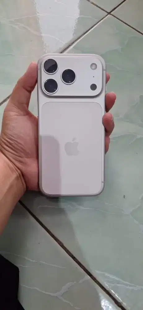 Iphone 17 Pro Max 512 Gb Ibox