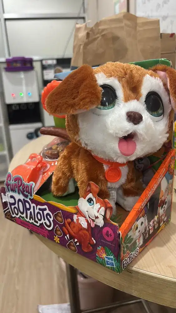 DI CARI ART/ PENGASUH ANAK