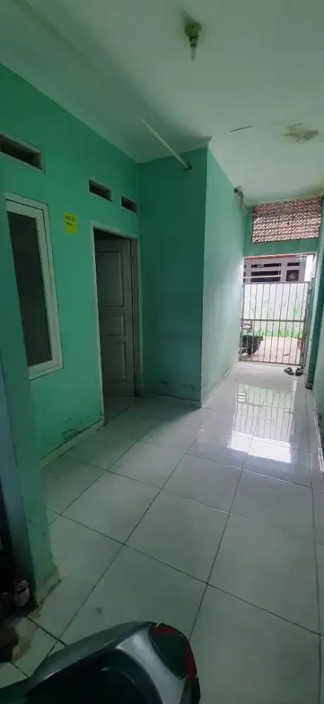DIKONTRAKAN RUMAH