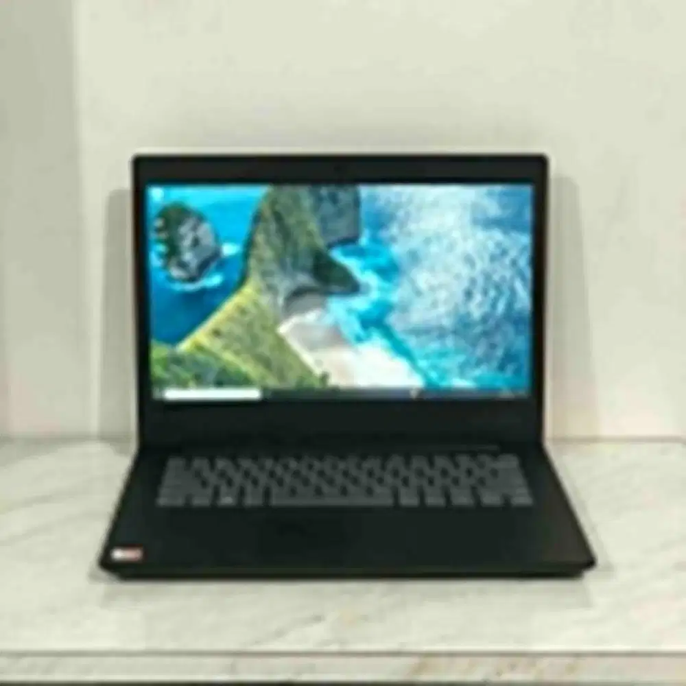 Lenovo V145-14AST – Laptop Andal 8GB RAM & 1TB HDD, Siap Multitasking