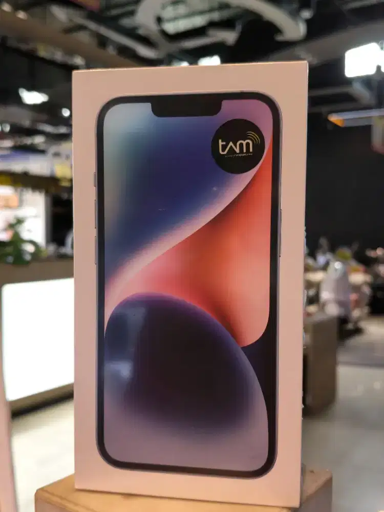IPHONE 14 TERBARU