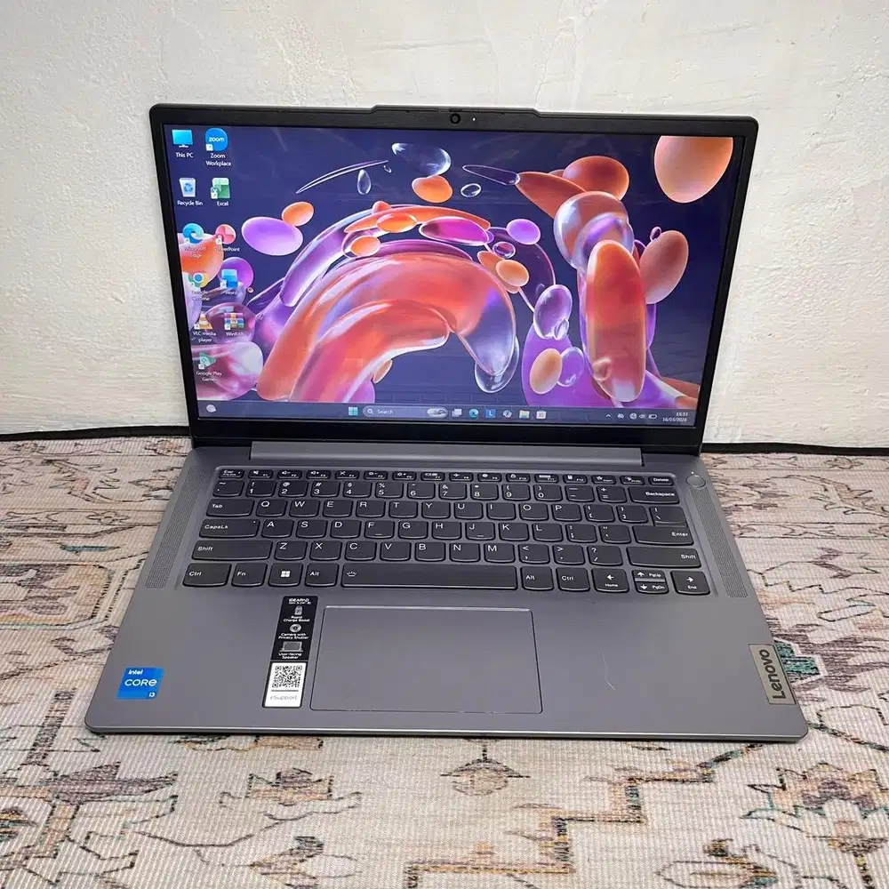 Lenovo Ideapad Slim 3 Gen 13 Like New