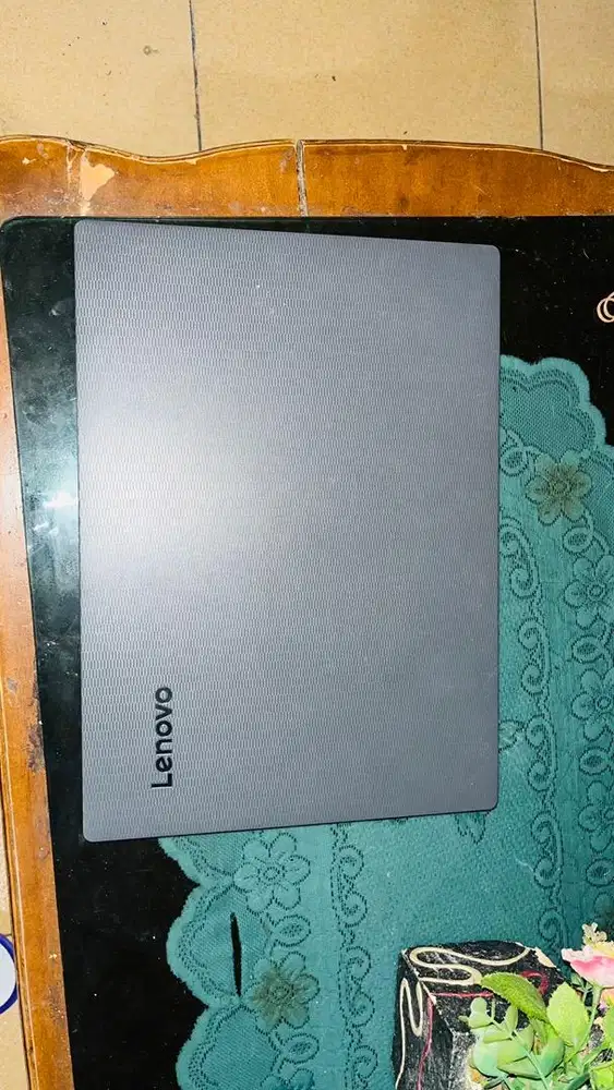 Jual Karna Butuh Uang