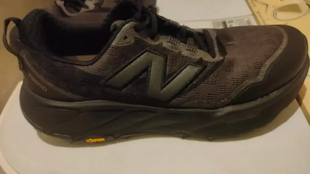 Sepatu NB RUNNING TRAIL MTHIERZ9 ORIGINAL