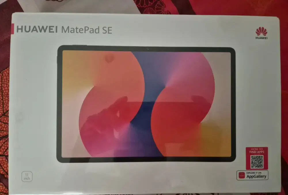 BNIB Huawei Matepad SE 11
