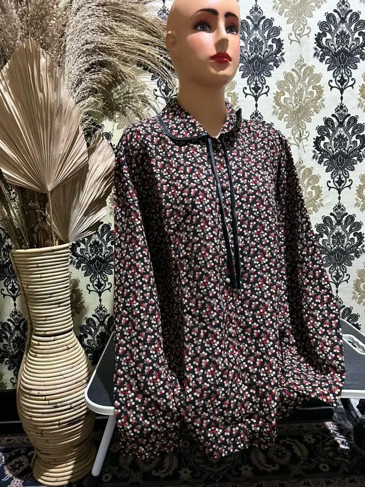 EDISI NGURANGIN ISI LEMARI