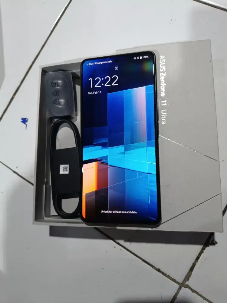 Asus Zenfone 11 ultra