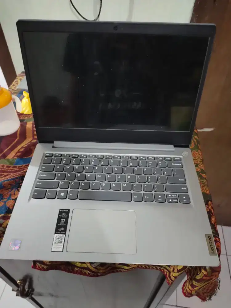 Lenovo IdeaPad 3 14IGL05