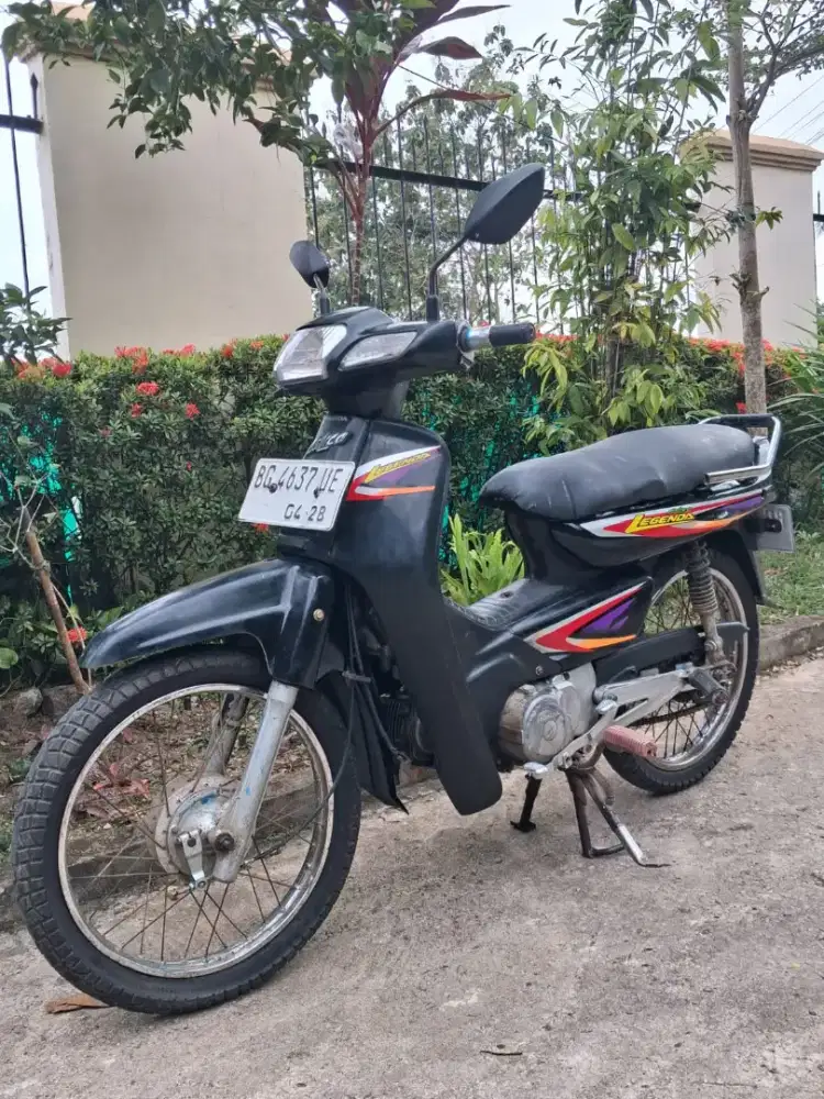 Honda Legenda 2003