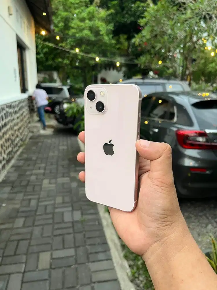 iphone 13 128gb pink beacukai
