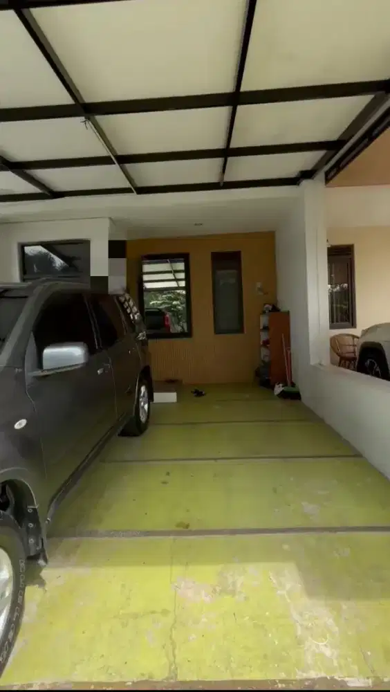 RUMAH CANTIK DI Grand Sharon Sukarno Hatta