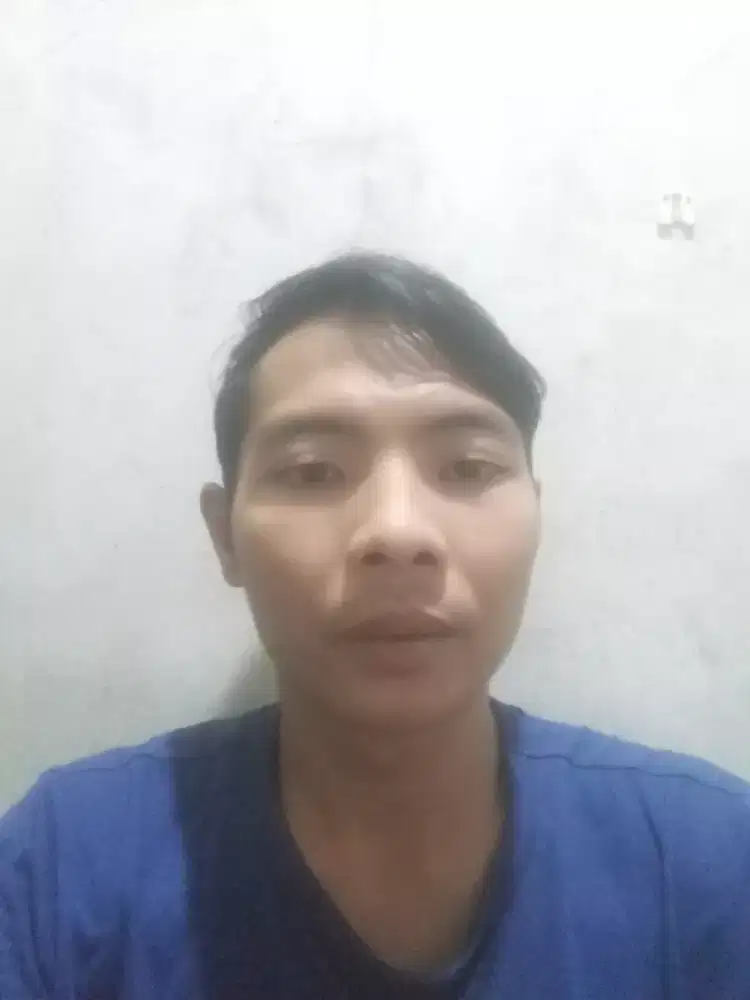 Info loker aa teteh yang ada mess nyah