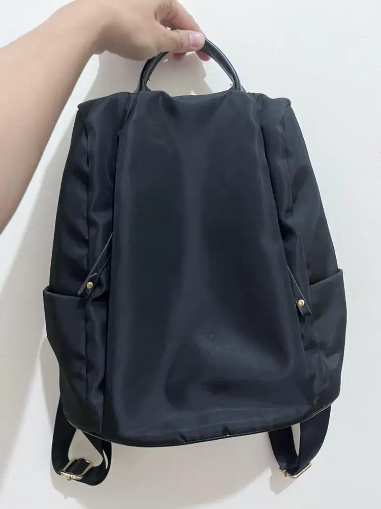 Tas Ransel Mini Wanita