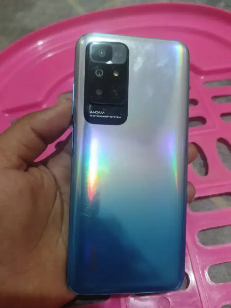 REDMI 10 4/128 BATANGAN