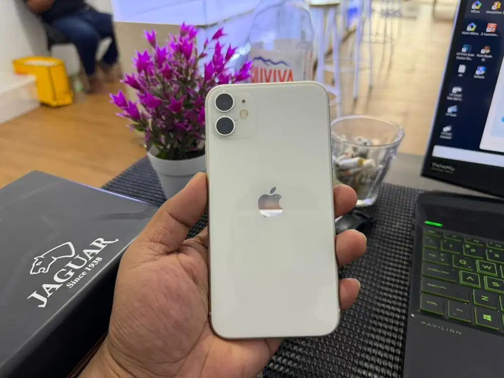 Iphone 11 128Gb ibox