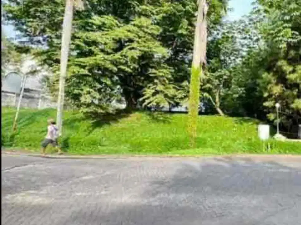 Kavling siap bangun Raffles hills cibubur