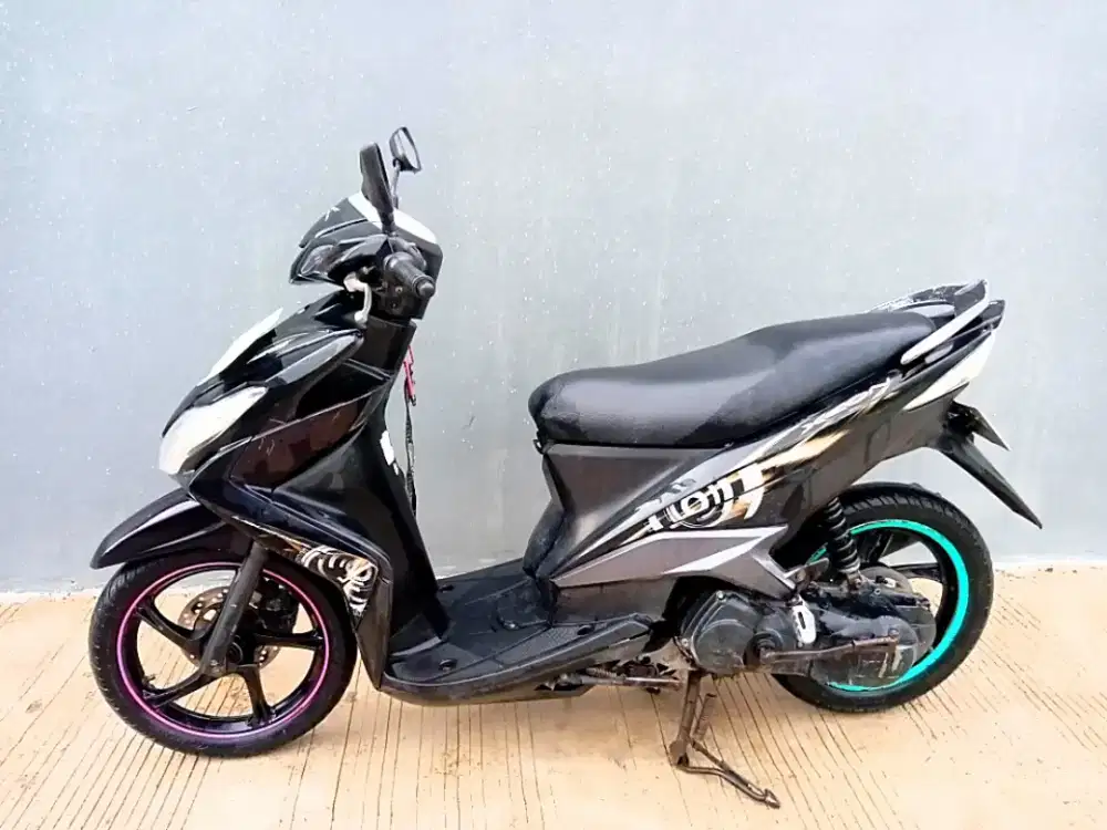 XEON 2012 SURAT LENGKAP
MASIH MULUS,,ORIsinil ASLI