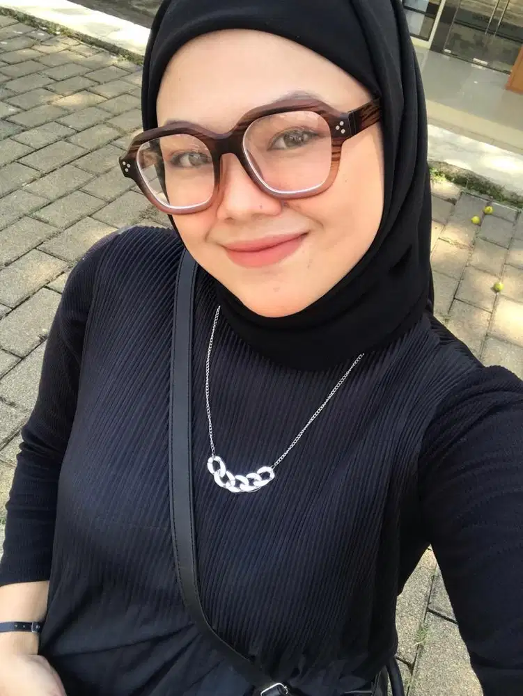 nyari kerja apa aja yang penting halal , lulusan SMP