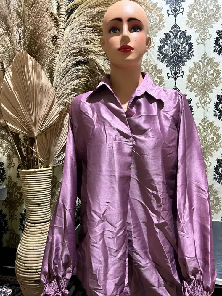 EDISI NGURANGIN ISI LEMARI