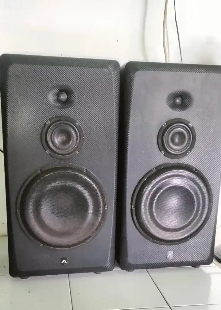 Speaker Roadmaster bass 12