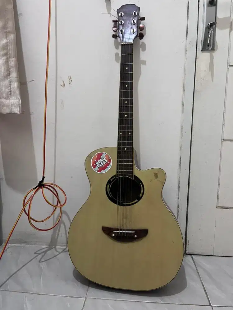 Gitar Senar Nylon