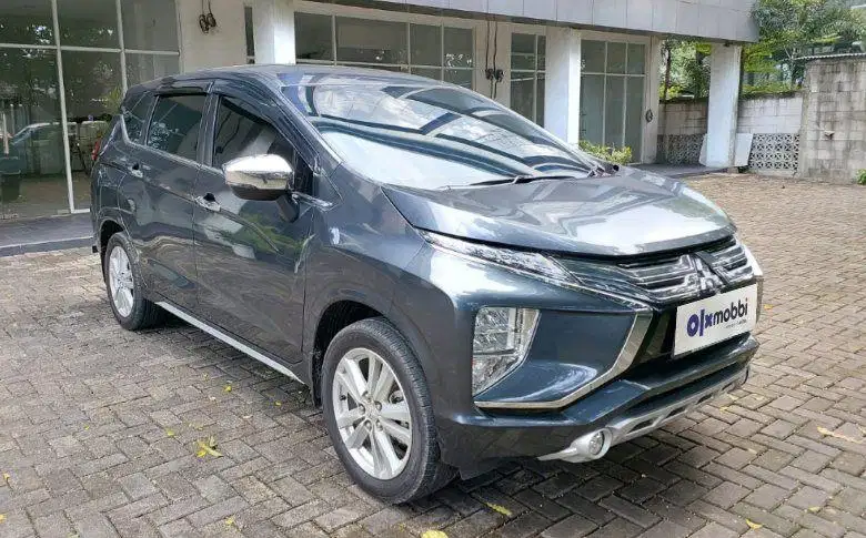 TDP 11JT, Mitsubishi Xpander 1.5 Sport Bensin-AT Abu 2022