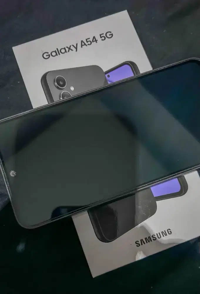 SAMSUNG A54 5G MULUS/SAMSUNG A54 5G/JUAL CEPET SAMSUNG A54 5G MURAH