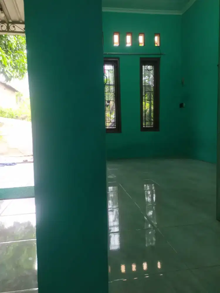 Rumah 50 murah mojosongo solo
