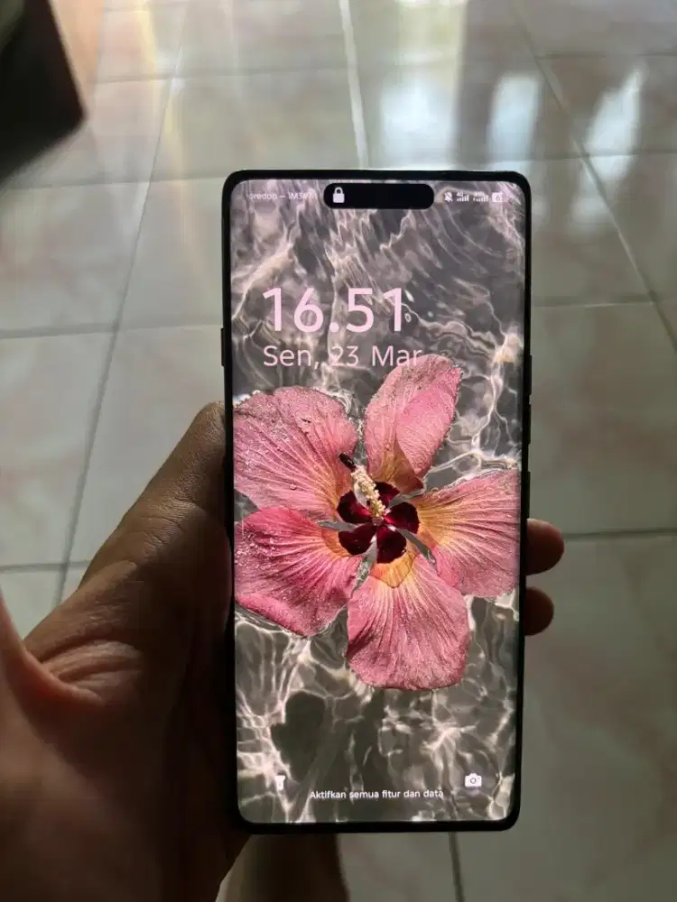 Tecno Camon 40 Pro
