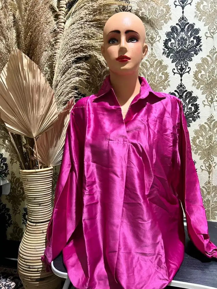 EDISI NGURANGIN ISI LEMARI