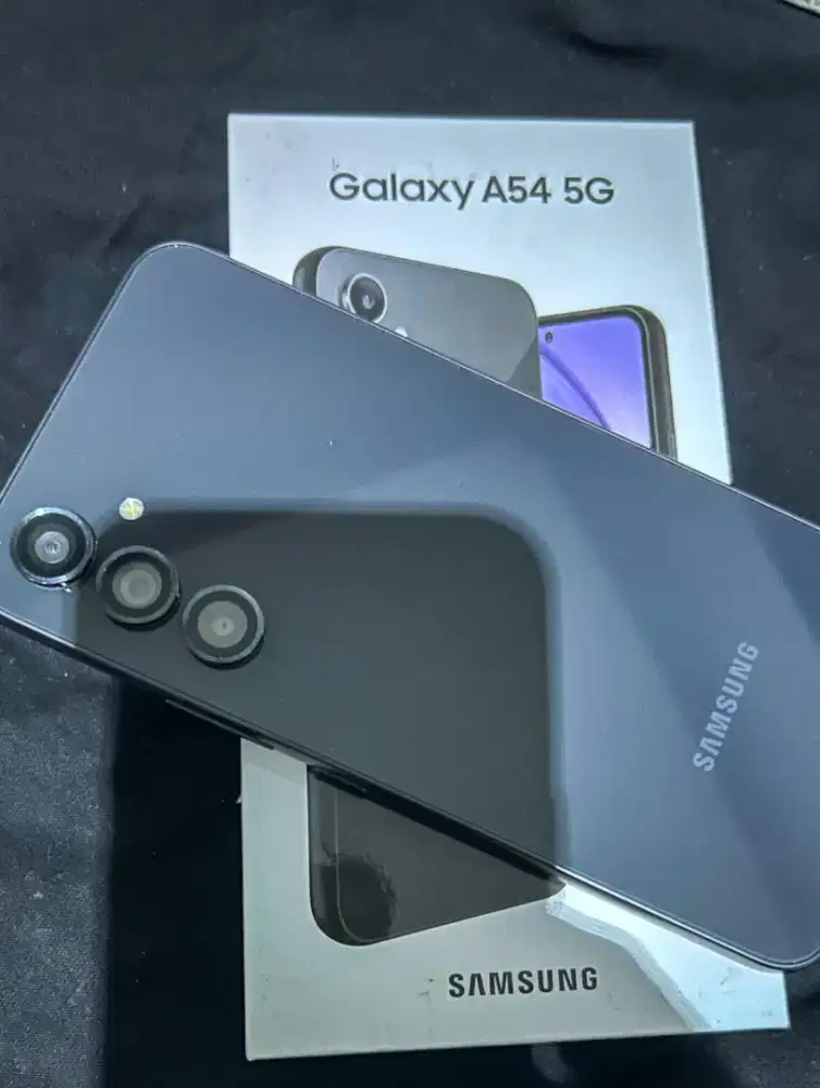 SAMSUNG A54 MULUS/SAMSUNG A54 5G/DIJUAL SAMSUNG A54 5G/SAMSUNG A54 5G