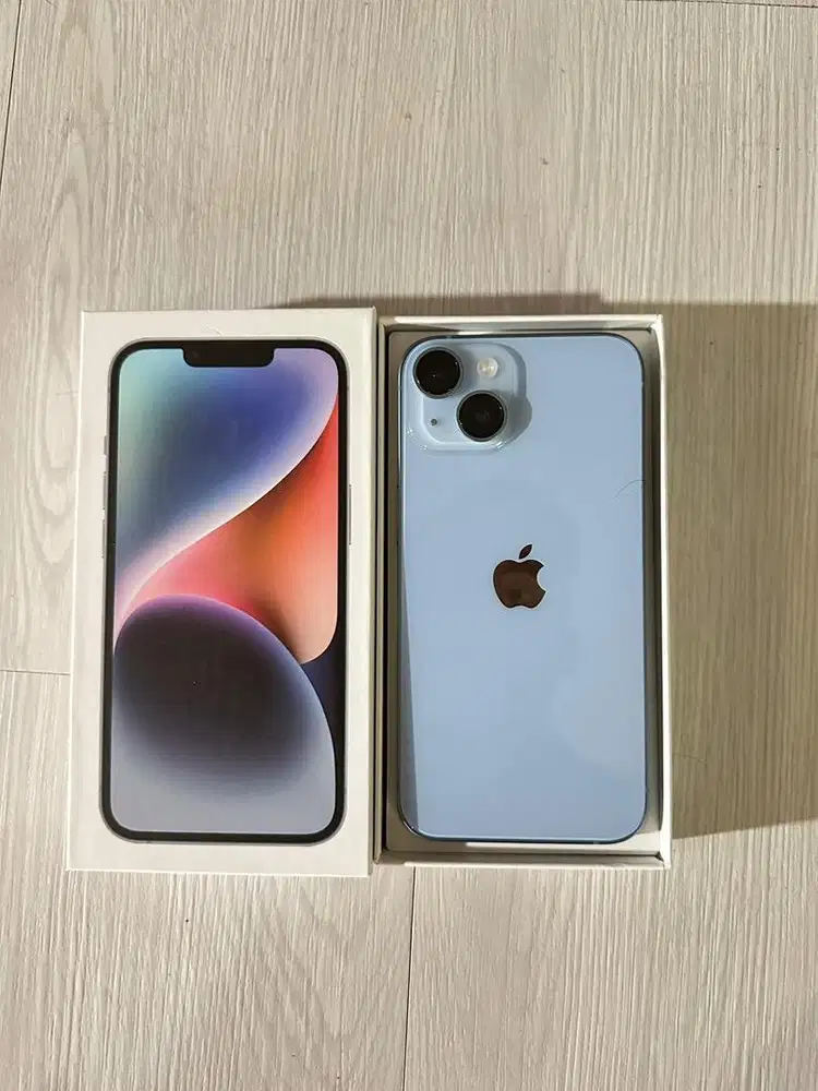 iphone 14 128gb ibox