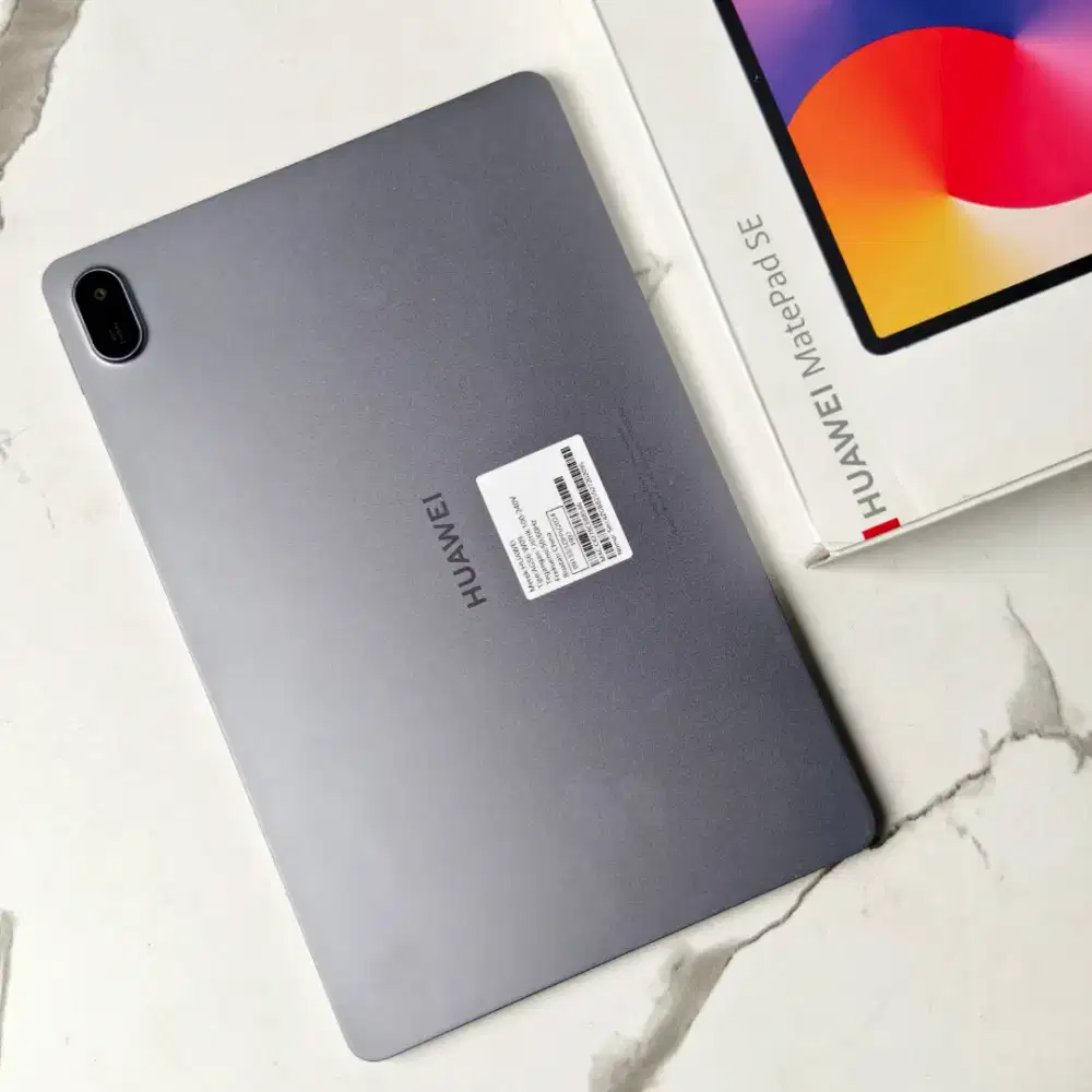 Huawai matepad SE 11 6/128GB Resmi