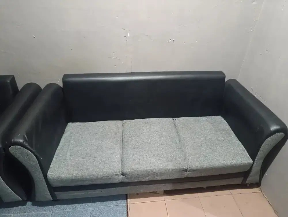 Sofa ruang tamu 321