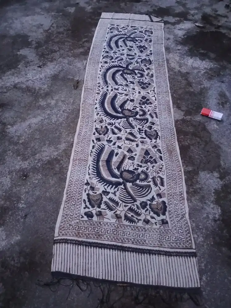 Selendang rembang kuno